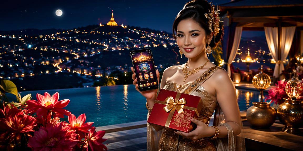 y6p အကောင့်ဖွင့်ပြီး ဆက်ခြင်း လွယ်ကူလျင်မြန်